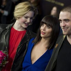 Berlinale 2012 - Miláček