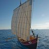 14. Znovuzrození antické rybářské lodě