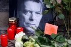 Pohřeb Davida Bowieho se konat nebude. Byl zpopelněn krátce po své smrti bez přítomnosti rodiny