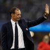 Finále LM, Real-Juventus: trenér Juventusu Massimiliano Allegri
