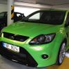 Garáže autopůjčovny dreamcars 10
