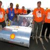 Eco Shell Marathon 2011