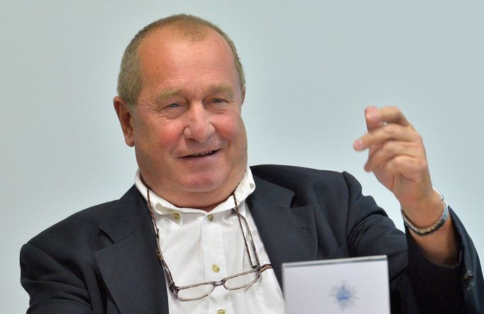 Josef Augusta (2014)