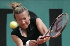 Peschkeová v Tokiu sahá po čtyřiadvacátém deblovém titulu