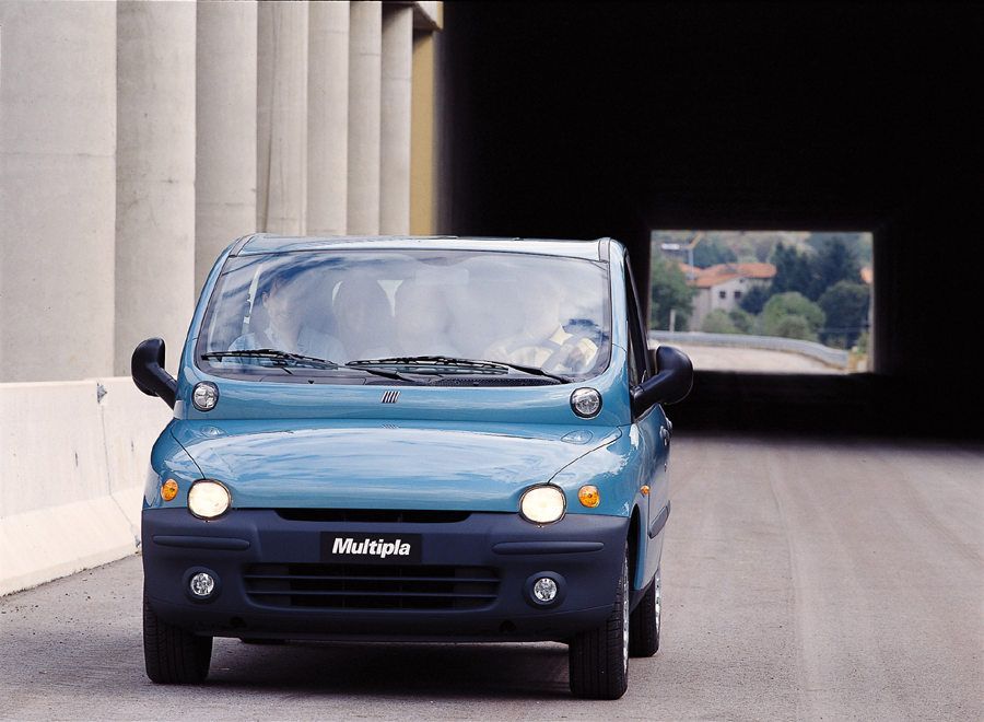 Fiat Multipla