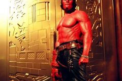 Hellboy - jeden hot a druhý čehý?