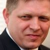 Slovenské velvyslanectví v Praze Robert Fico