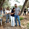 Izrael, Gaza, Hamas, rukojmí, 7. říjen, útok výročí