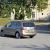 Volkswagen Sharan II ojetý