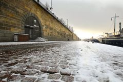 Příští týden má sněžit, teplota bude kolem nuly, předpovídají meteorologové