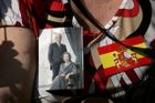Španělsko kvůli Gibraltaru bojkotuje výročí Alžběty II.