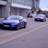 BMW M Day Brno 2018