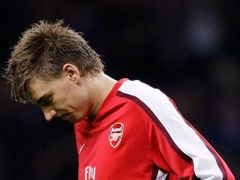 Arsenal odjížděl z Old Trafford s nepořízenou.