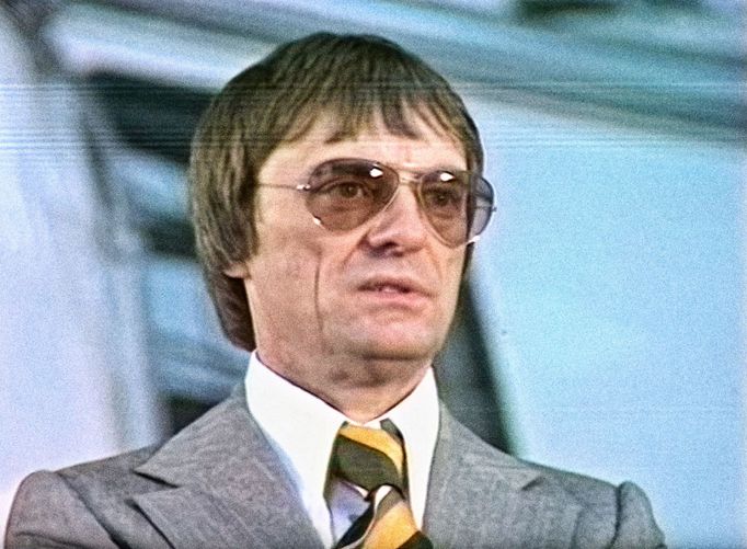 Legendární šéf F1 Bernie Ecclestone se dožívá 90 let