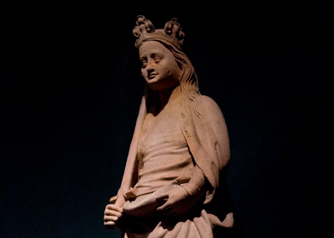 Výstava Císař Karel IV. 1316 - 2016