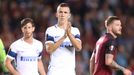 EL, Sparta-Inter Milán: Ivan Perišič