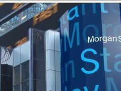 Morgan Stanley již propustila 3 000 lidí.
