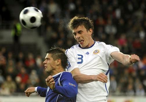 Finsko - Ázerbajdžán