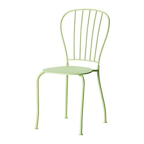Läckö - židle