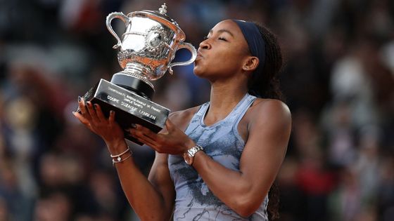French Open