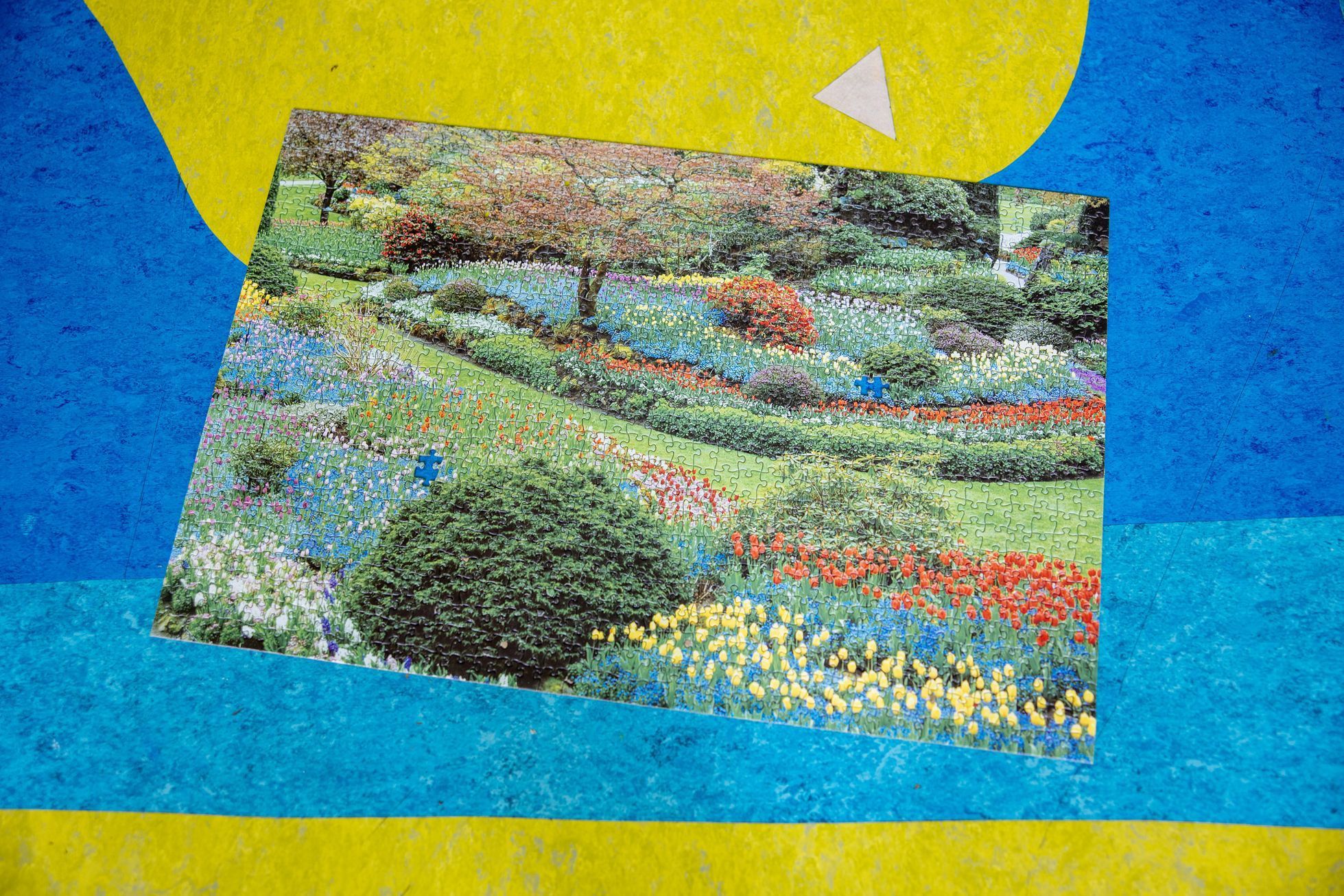 Dětské oddělení Psychiatrické nemocnice Praha - Bohnice