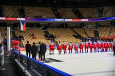 Ředitel MS reaguje na Pastrňáka: Dánové se pořád učí fandit. Srovnání s Prahou odmítá