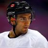 Soči 2014, hokej, Kanada: Patrice Bergeron