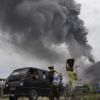 Mount Sinabung