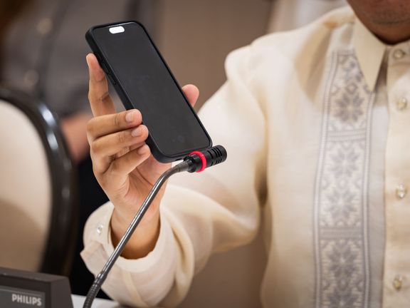 Střípky z pracovní cesty předsedkyně Poslanecké sněmovny Markéty Pekarové Adamové v Singapuru a na Filipínách, říjen 2024