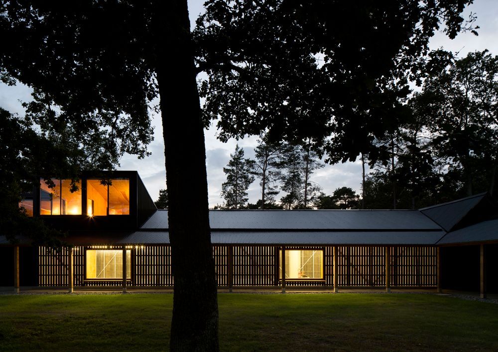 Mies van der Rohe Award 2017