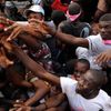 Předvolební Haiti