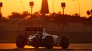 Williams Formula One driver Felipe Massa of Brazil drives during the qualifying session of the Abu Dhabi F1 Grand Prix at the Yas Marina circuit in Abu Dhabi November 22,