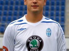 Marek Matějovský.