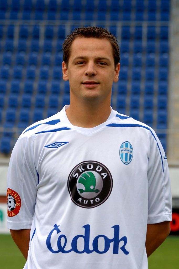 Marek Matějovský