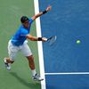 Tomáš Berdych vs. Andy Murray, semifinále US Open 2012
