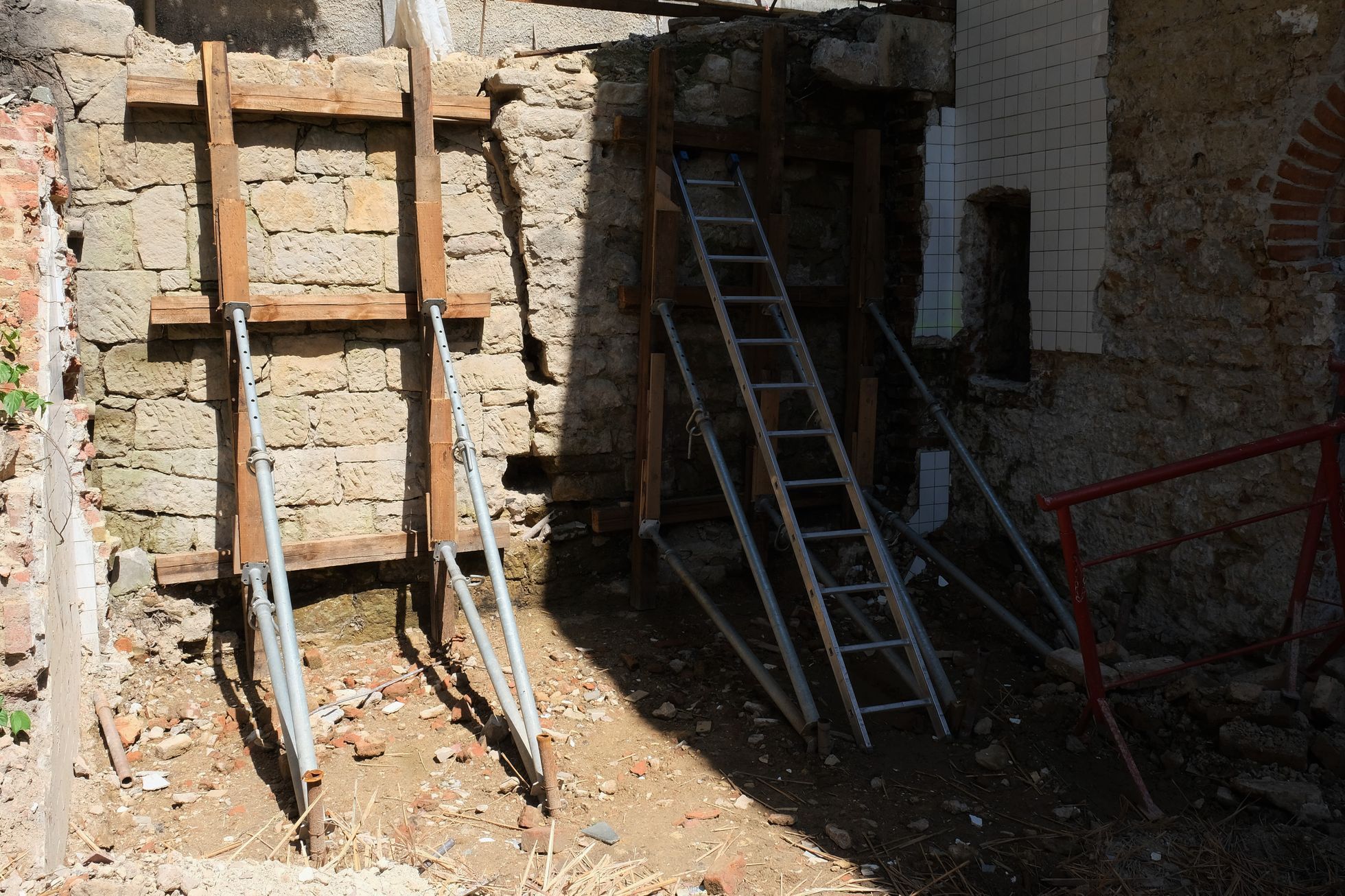 Lázně Luhačovice + Sluneční lázně