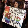 Zákonodárci státu Washington schválili zákon o sňatcích gayů