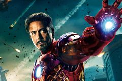 Avengers se vrátí do kin za necelé tři roky