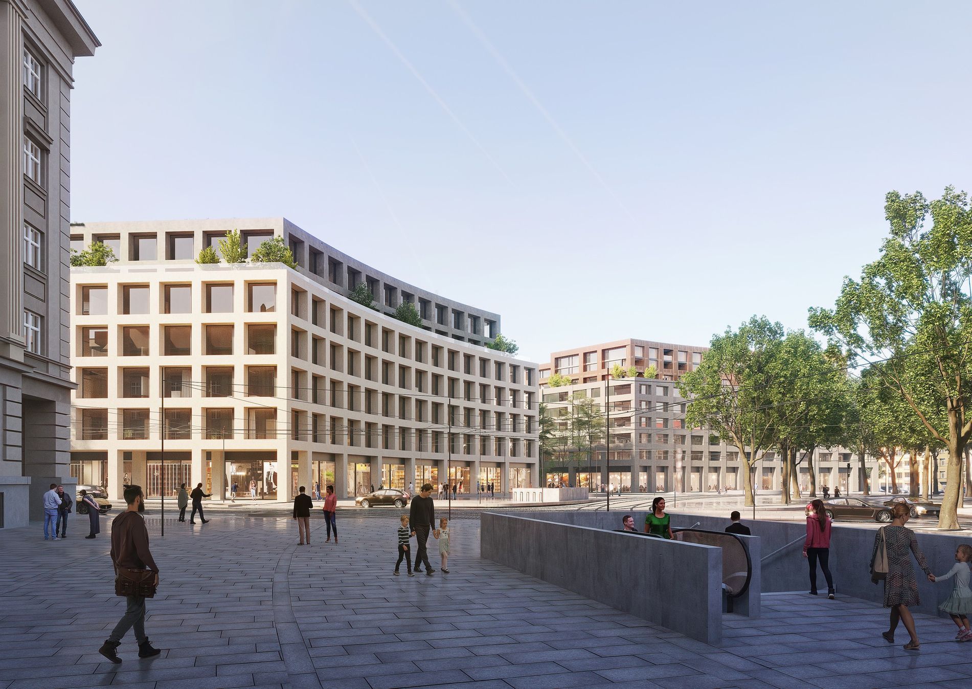 Vítězné náměstí