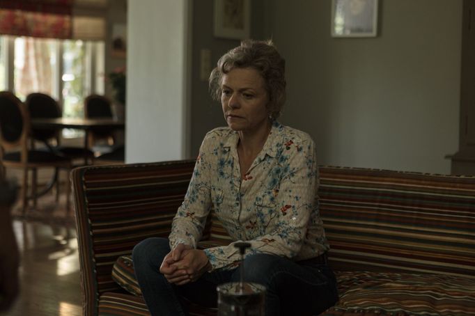 Snímek ze Země nikoho.