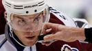 NHL, Colorado Avalanche: Paul Stastny