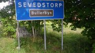 Opravdový Bullerbyn se správně jmenuje Sevedstorp.