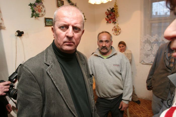 Senátoři ve Vsetíně a na Jesenicku