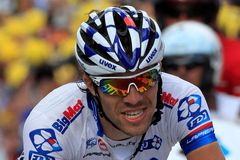 Benjamínek Pinot vyhrál osmou etapu Tour, stále vede Wiggins