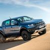 Ford Ranger Raptor