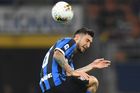 Inter se naladil na Slavii výhrou nad Udine, za hosty čekal na šanci český megatalent