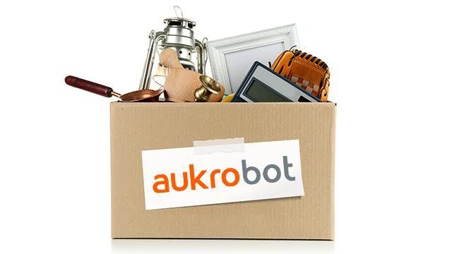 Aukro