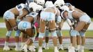 Lingerie Football League 9