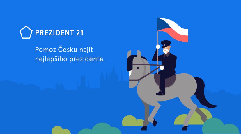 Prezident 21