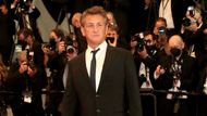 Sean Penn, Cannes
